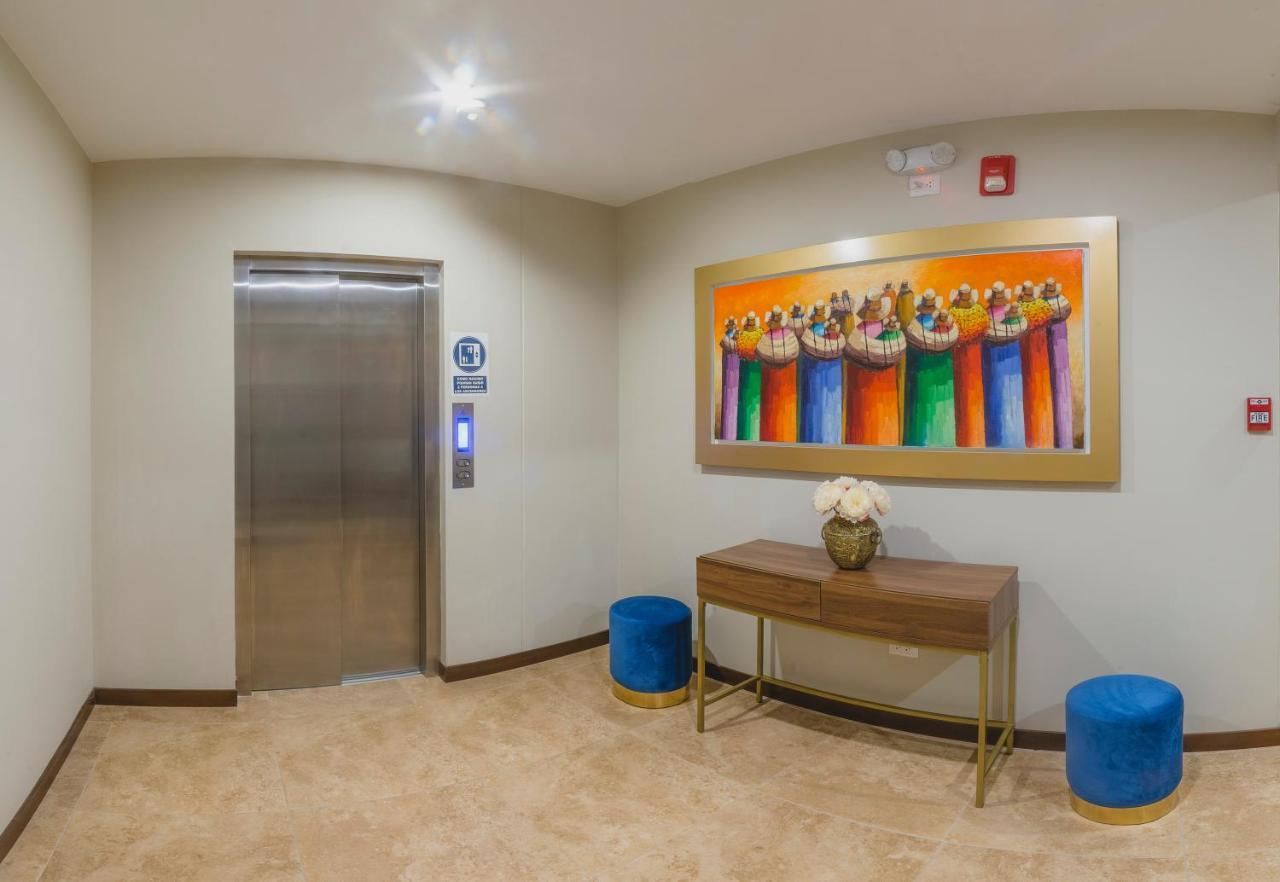 Cordillera Hotel Huaraz Kültér fotó